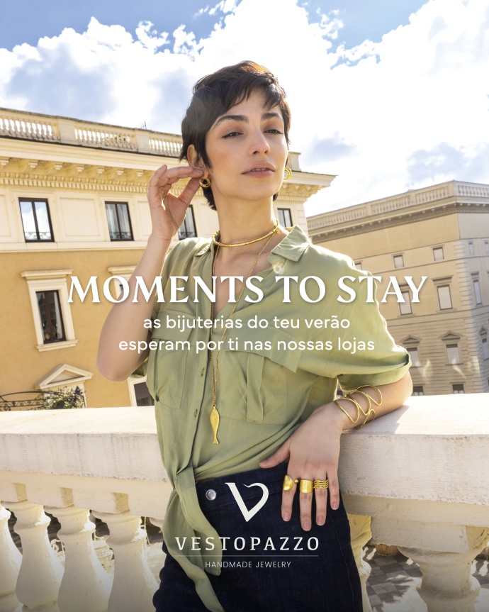 Moments to Stay - Vestopazzo 